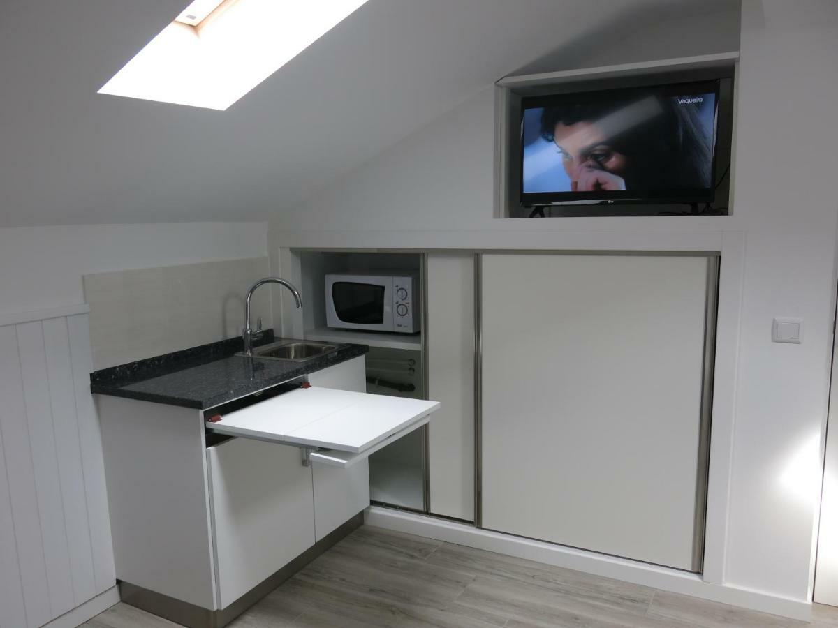 Studio Serenabeach Назаре Екстериор снимка