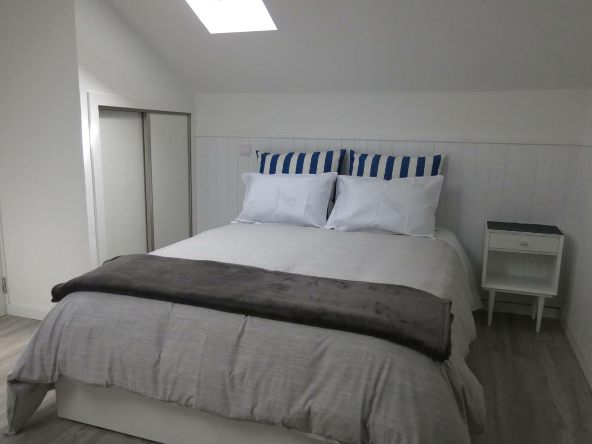 Studio Serenabeach Назаре Екстериор снимка